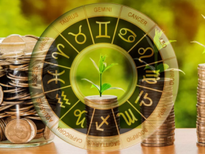 Финансовый гороскоп на март 2026 года для всех знаков зодиака