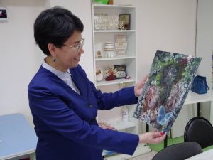 Школа третьего возраста в Якутске проведет фестиваль «Вместе к активному долголетию»