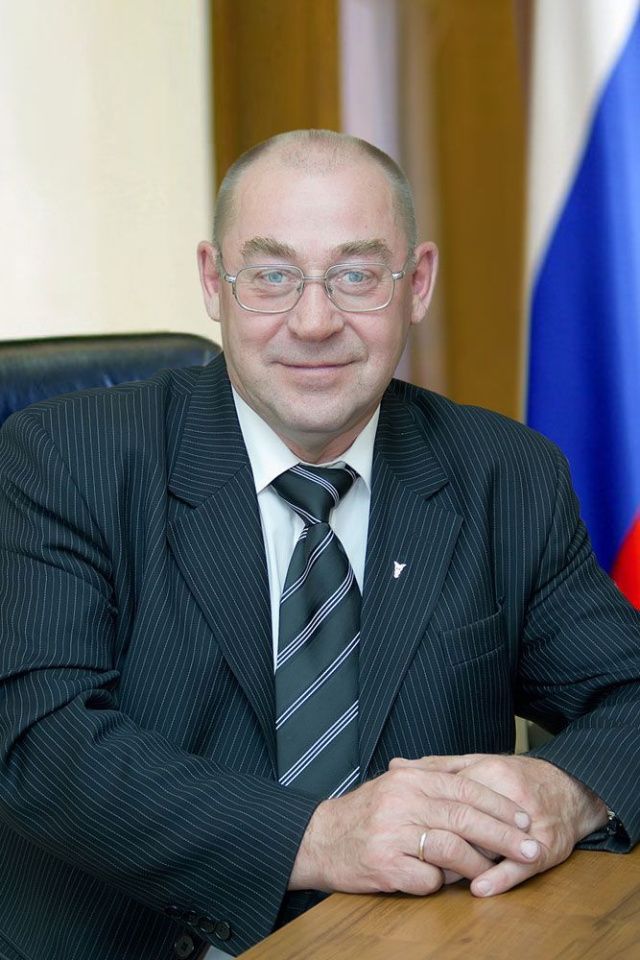 Компания "Железные дороги Якутии" выражаеет соболезнования родным и близким Владимира Членова