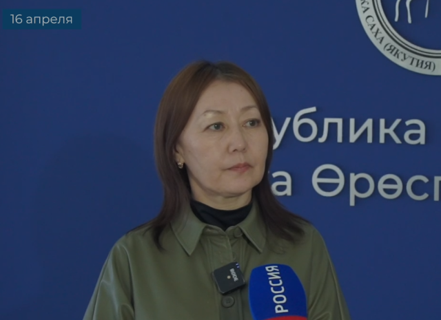 В Якутии продолжается работа по приоритетному трудоустройству участников СВО и членов семей военнослужащих 