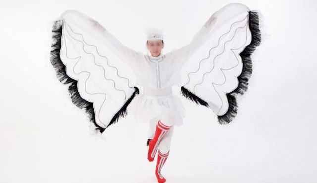 «А ну-ка, девушки!» О чём рассказала победительница конкурса - якутянка