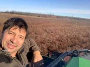 Высокопоставленные браконьеры: «Подарок Вове». Подробности скандала 2018 года