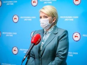 В Якутии первый компонент вакцины от коронавируса получили более 335 тысяч человек