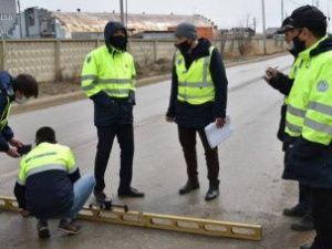 Дорожники проверят качество асфальта на улицах Якутска