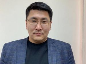 Назначен новый руководитель Сайсарского округа в Якутске