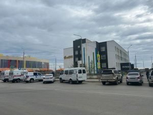 В образовательных учреждениях Якутска прошли антитеррористические учения