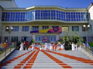 Сегодня особый день мастеров народных художественных промыслов