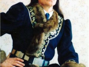 Геннадию Баишеву 75 лет!