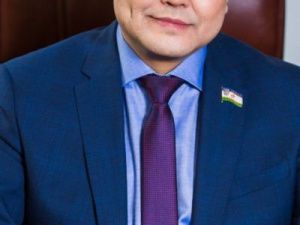 Альберт Семенов: «Каждый может внести вклад в сохранение памяти о Великой Победе»