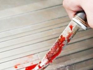 В Алдане завершено расследование особо тяжкого преступления