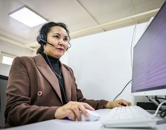 Руководитель «Горячей линии» разъяснила трудовые права граждан, призванных или поступивших на военную службу