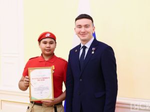 В Якутске подвели итоги II антифашистского форума