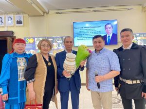 Насыщенный событиями июнь месяц ТЮЗа 