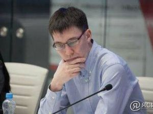 Антон Жондоров: Григорьев искал причину для вымогательства денег