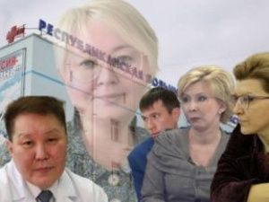 Борис Андреев об оправдании Вербицкой: «Это несправедливое решение»