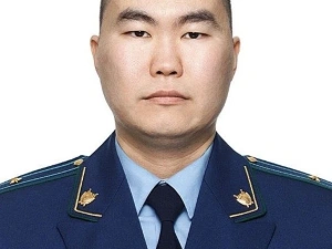 Назначен прокурор Вилюйского района