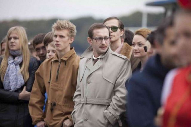 Ко Дню учителя: добрые фильмы о самой важной профессии