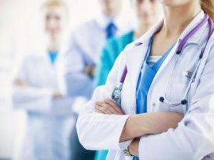 Минздрав Якутии приглашает огнеборцев пройти диспансеризацию