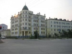 На кладбищах в районе Якутии творится неладное