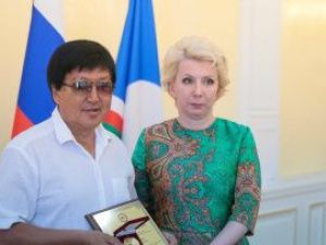 Игры народов РС(Я): чем отметились и чем запомнились