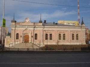 Волонтёры против рака приглашают на встречу