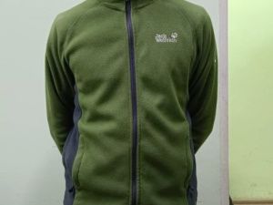 Внимание, розыск подозреваемого в краже!