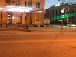 В Якутске водитель сбил школьницу и скрылся с места ДТП