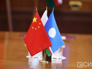 В СВФУ запустят российско-китайскую магистерскую программу по маркетингу