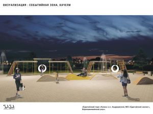 Всероссийское онлайн-голосование: знакомство с объектами. Верхневилюйский район