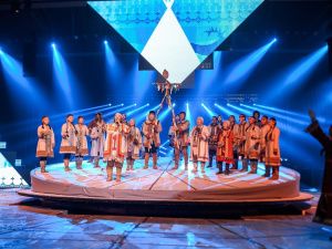 Айсен Николаев: Якутяне – хозяева своей судьбы, будущего республики