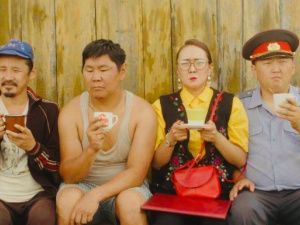 Сценаристы якутского фильма «Тимир» отмечены спецпризом на фестивале «Сталкер»