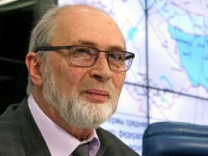 Новогодняя ночь в Якутии будет теплой