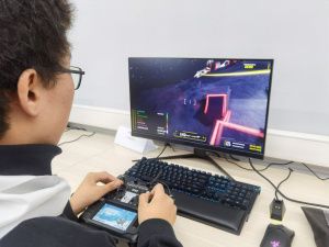 Команды из Усть-Алданского улуса и Якутска победили на региональном этапе Всероссийского чемпионата пилотирования дронов «Пилоты Будущего»