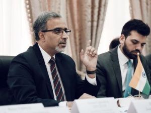 Дальневосточные губернаторы встретятся с премьер-министром Индии Нарендрой Моди