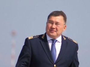 В Горсуде закончилось рассмотрение громкого дела Николая Местникова