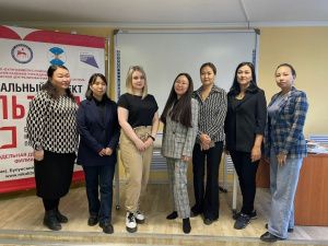 НКО и гражданские активисты Булунского района примут участие в грантовых конкурсах