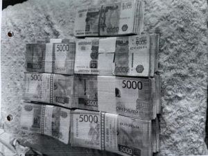 82-летняя пенсионерка из Якутии отдала курьеру мошенников 12,3 млн рублей: Сын сопровождал ее в банк, думая, что мать делит наследство