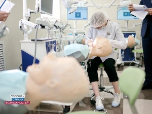 В Якутии стартовал заключительный этап Всероссийской олимпиады студентов «Я – профессионал»