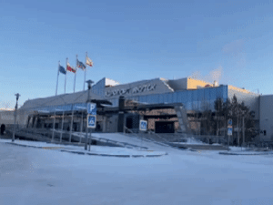 Аэропорт Якутск с 15 мая полностью закрывать не будут