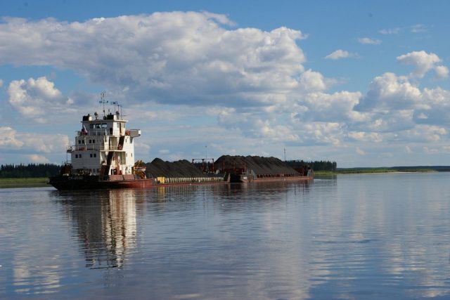 В Усть-Майский район планируют доставить свыше 18,7 тысяч тонн каменного угля