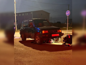 По чьей вине трагически погиб в Якутске мастер спорта РФ по вольной борьбе?