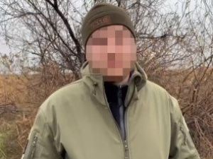 На Донбасс доставили помощь бойцам из Якутии