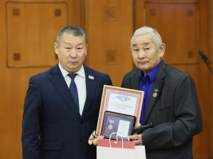 В Якутии отметили 25-летие движения «Моя Якутия в XXI веке»