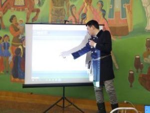 Вышла электронная версия Большого толкового словаря якутского языка