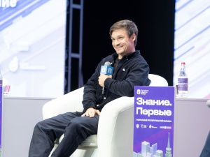 Молодым якутянам о пути к победам рассказали олимпийские чемпионы Вик Уайлд и Евгений Рылов