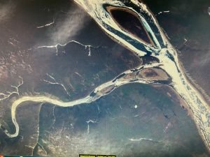 На реках Якутии критических уровней воды не зарегистрировано