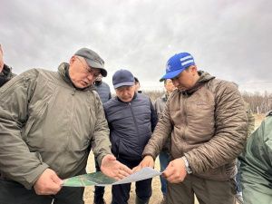 В Якутии на региональной автодороге «Амга» возведут небольшой мост