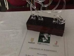 Фильм «Царь-птица» получил премию «Хрустальный слон» на индийском фестивале