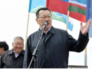 Афера века, или Как у Якутии нефтегазовое месторождение украли