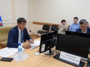 К Играм Манчаары в Бердигестяхе построят стадион, спортзал и стрелковый тир 